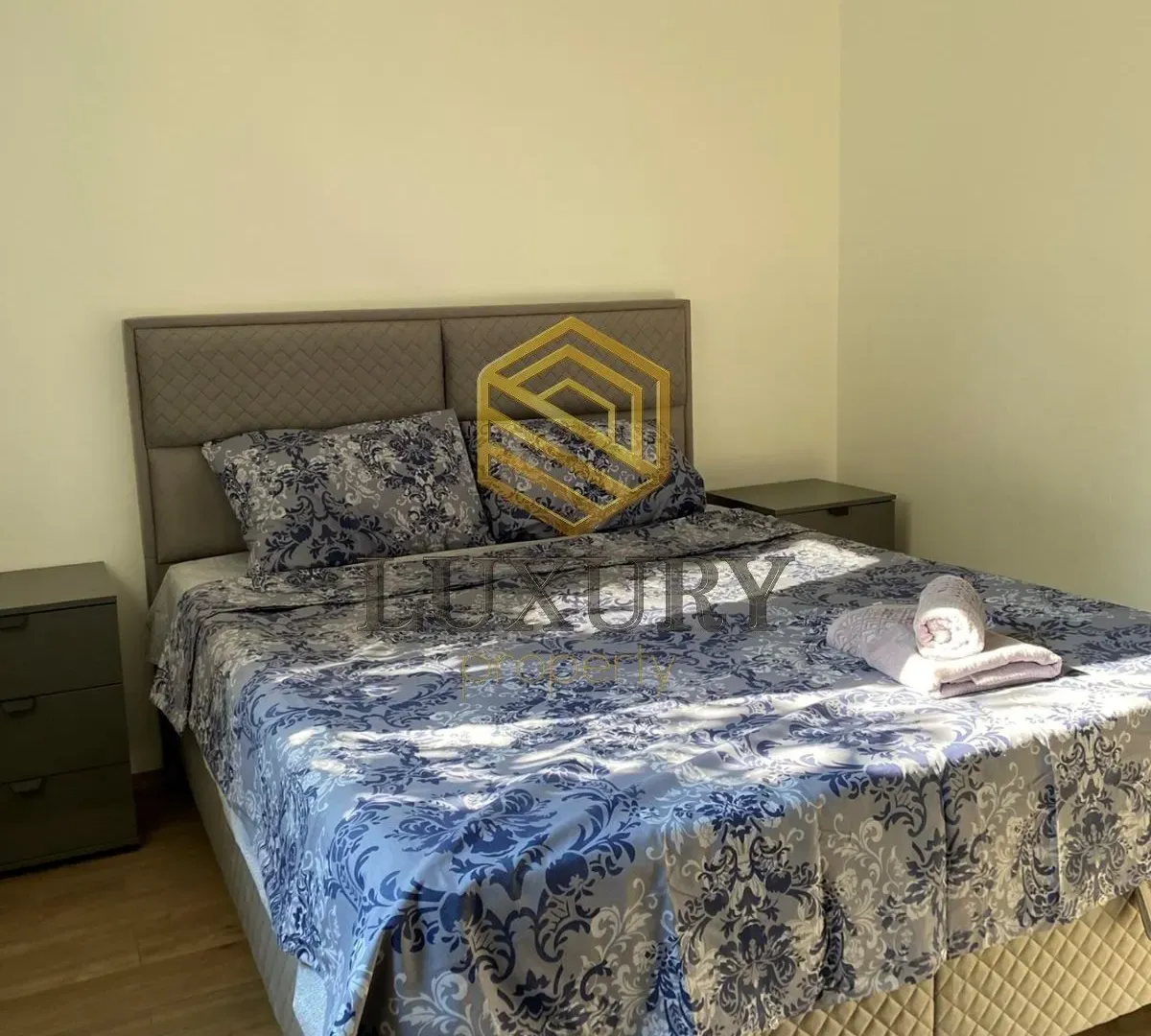 Rent, one bedroom apartment, 70m², Zabjelo, Podgorica