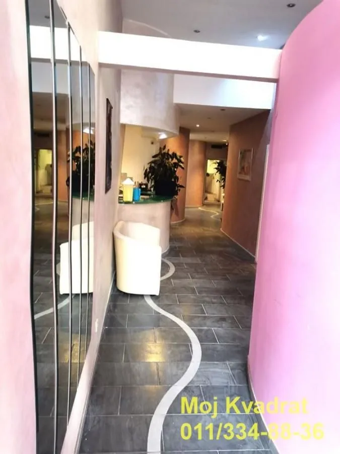 Rent, office space, 230m², Lekino Brdo, Voždovac Sve Podlokacije