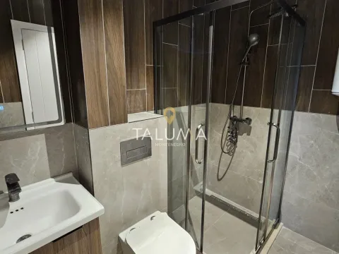 Sale, one bedroom apartment, 39m², Tološi, Podgorica - image 4