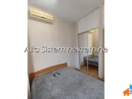 Izdavanje, stan, 45m², Savski Venac, Beograd - image 8