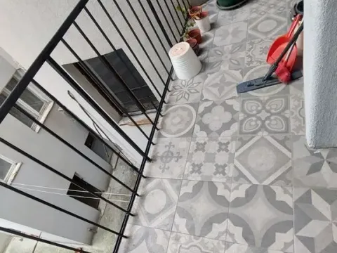 Izdavanje, dvosoban stan, 65m², Gornji Dorćol, Dorćol Sve Podlokacije - image 15