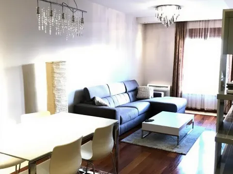 Sale, two bedroom apartment, 79m², Centar, Podgorica - image 15