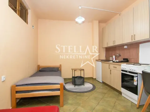 Rent, one bedroom apartment, 40m², Donja Gorica, Podgorica - image 3