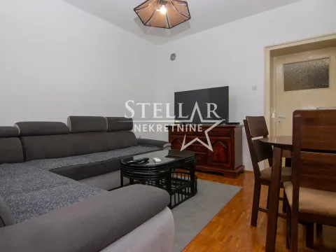 Rent, apartment, 80m², Centar, Podgorica - image 1