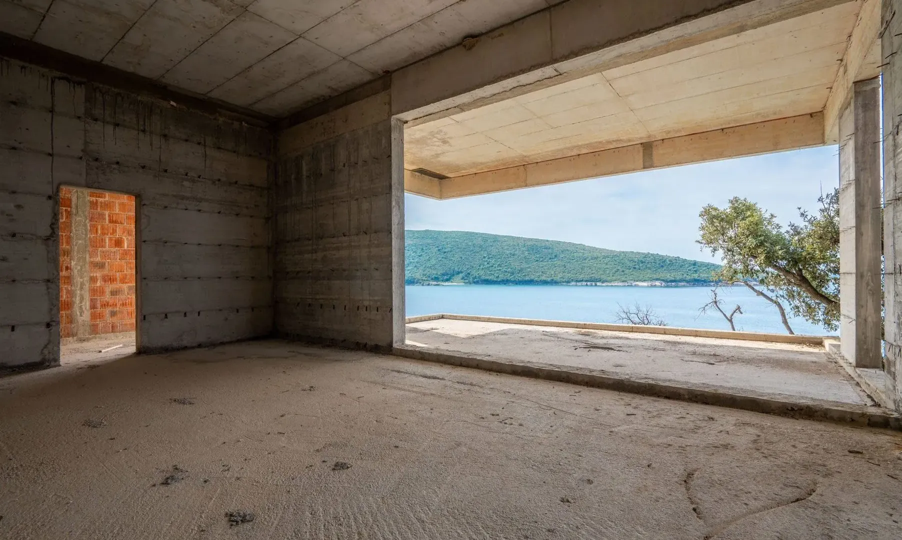Sale, house, 1m², Kruče, Ulcinj