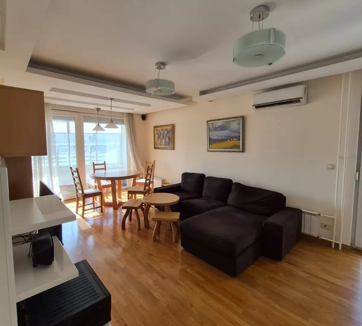 Prodaja, trosoban stan, 106m², Novi Beograd Blok 67, Novi Beograd Sve Podlokacije