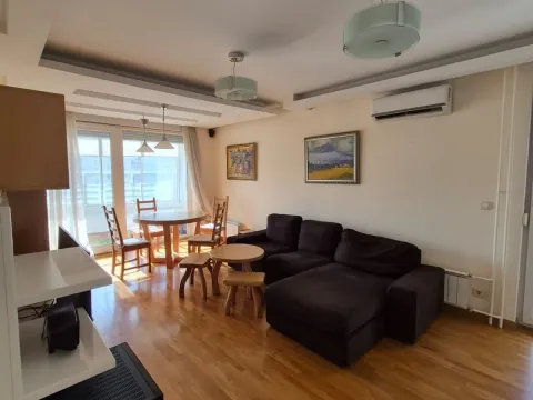 Prodaja, trosoban stan, 106m², Novi Beograd Blok 67, Novi Beograd Sve Podlokacije - image 2