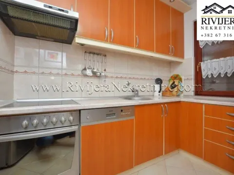 Prodaja, jednosoban stan, 60m², Topla, Herceg Novi - image 8