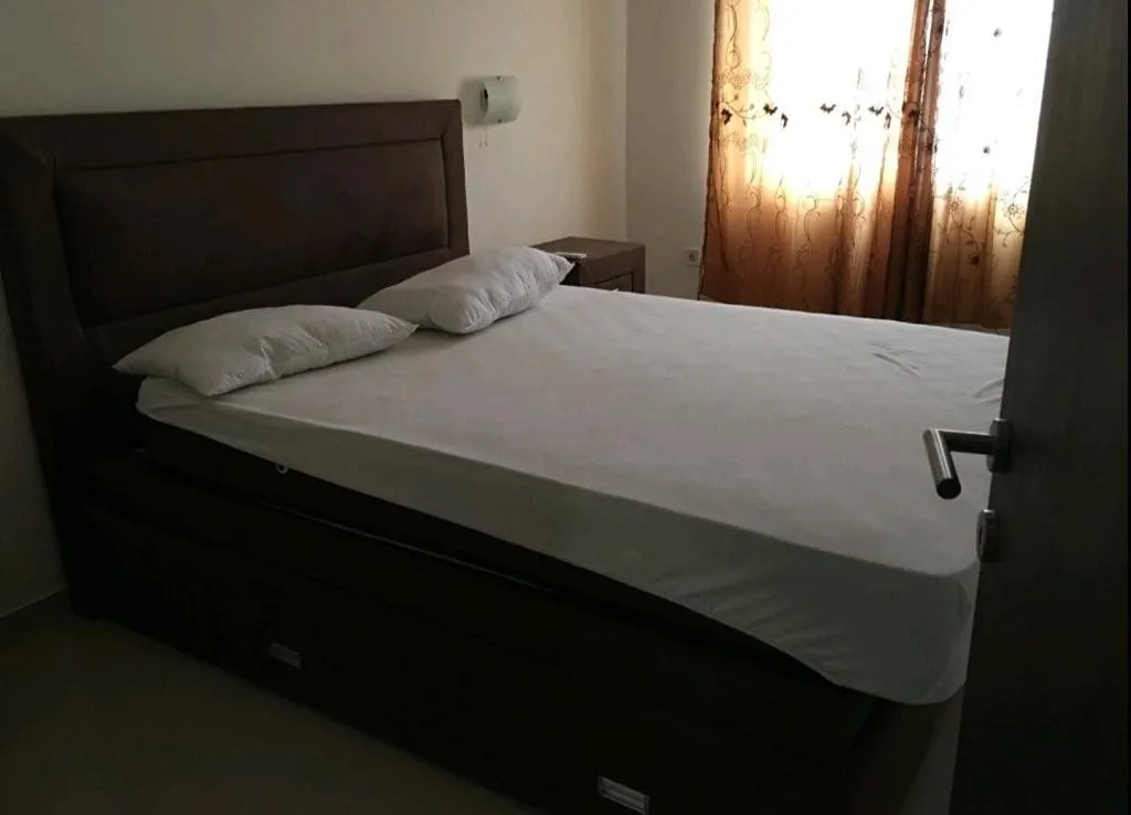 Rent, two bedroom apartment, 70m², City Kvart, Podgorica