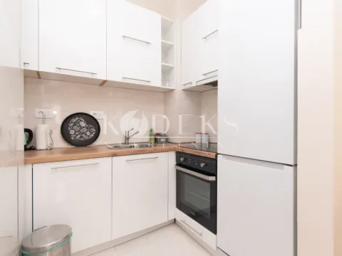 Izdavanje, jednosoban stan, 40m², Central Point, Podgorica - image 15