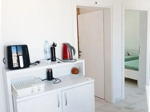 Sale, two bedroom apartment, 51m², Bjeliši, Bar - image 4