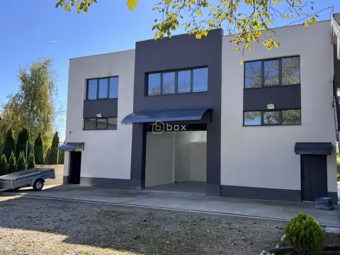 Rent, office space, 430m², Niš, Srbija