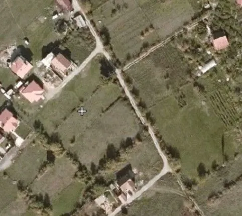 Sale, land lot, 1180m², Murtovina, Podgorica