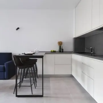 Prodaja, dvosoban stan, 73m², Škaljari, Kotor - image 5