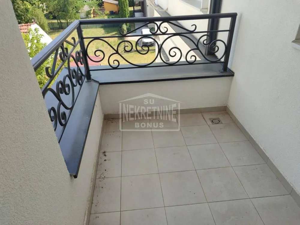 Prodaja, jednosoban stan, 43m², Palić, Subotica