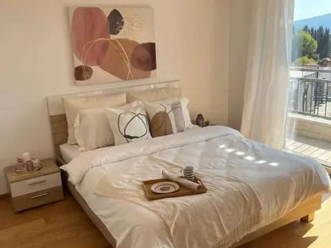 Sale, three bedroom apartment, 99m², Kalimanj, Tivat - image 5