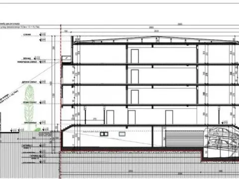 Prodaja, dvosoban stan, 48m², Zemun Gornji Grad, Zemun Sve Podlokacije - image 4