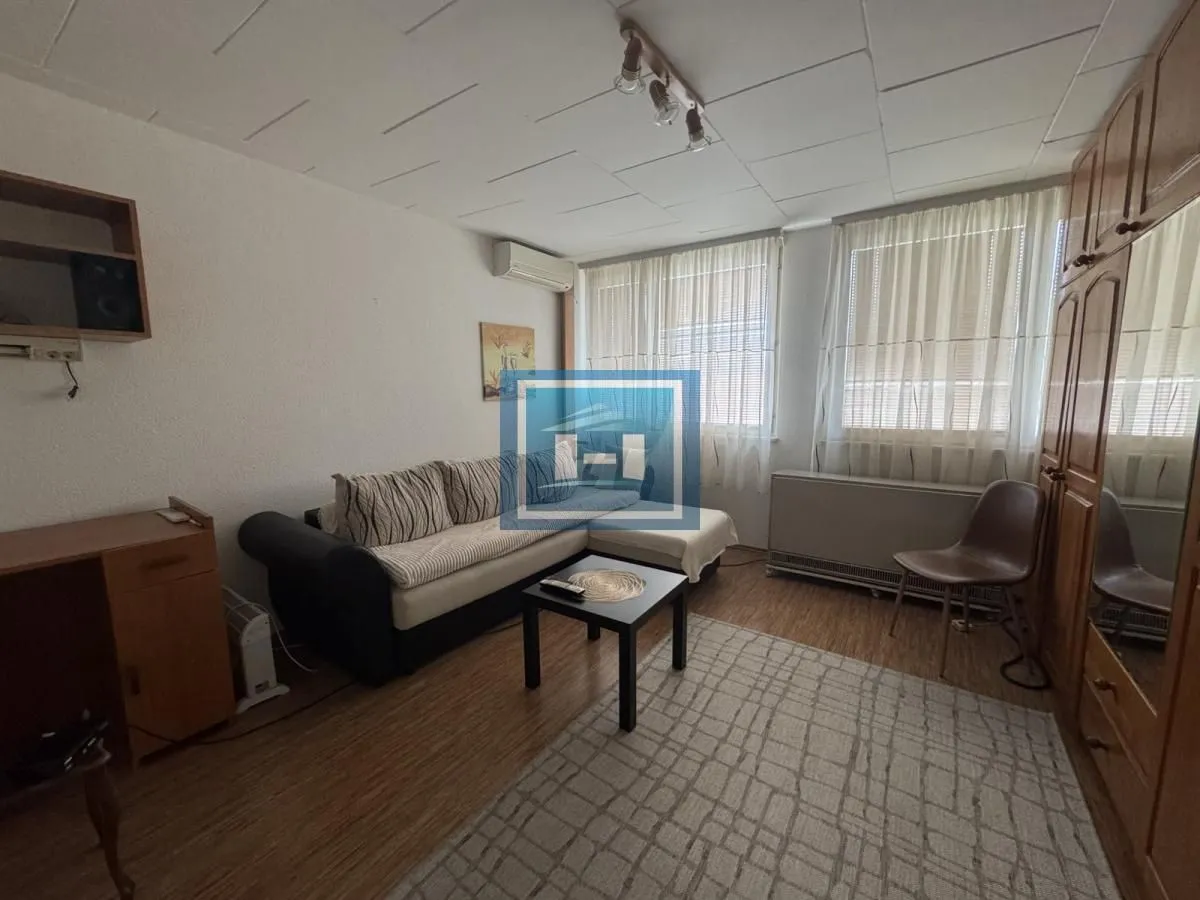 Prodaja, jednosoban stan, 35m², Dom Zdravlja, Ćuprija