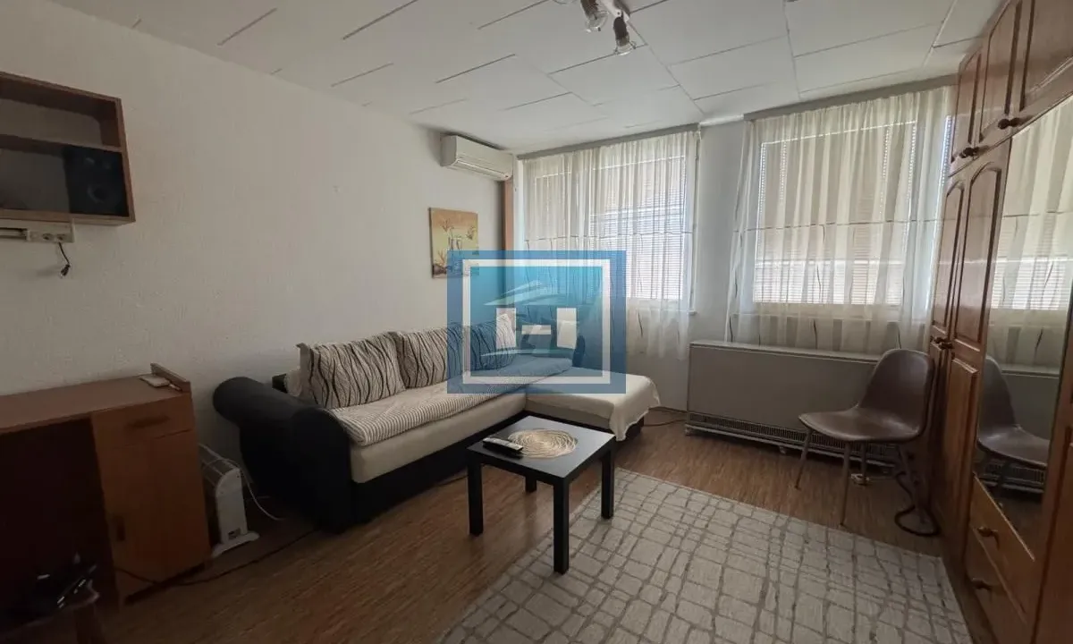 Prodaja, jednosoban stan, 35m², Dom Zdravlja, Ćuprija
