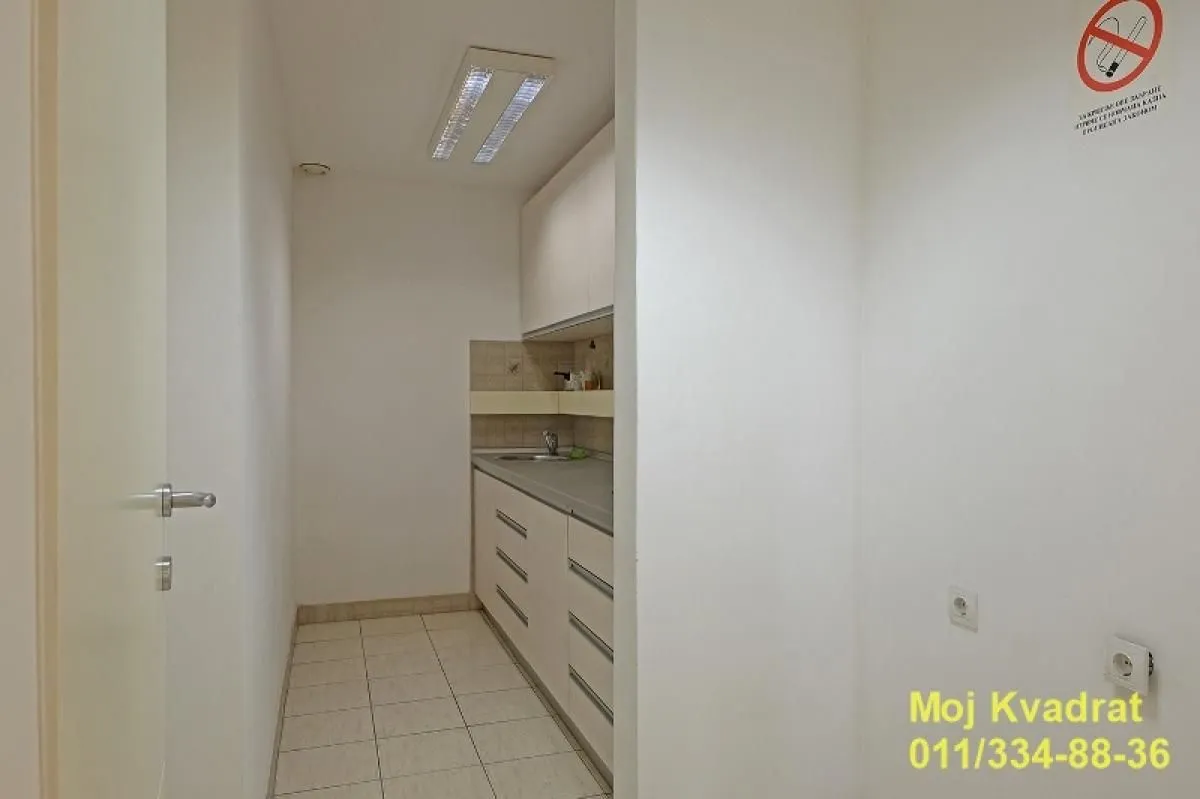 Rent, office space, 195m², Stari Grad, Beograd