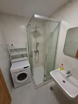 Rent, studio apartment, 45m², City Kvart, Podgorica - image 7