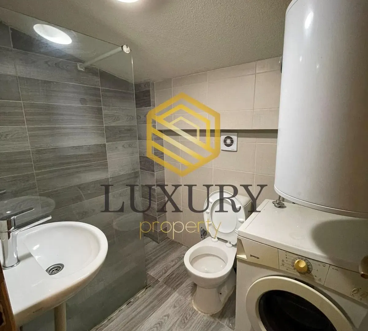 Rent, apartment, 27m², Donja Gorica, Podgorica