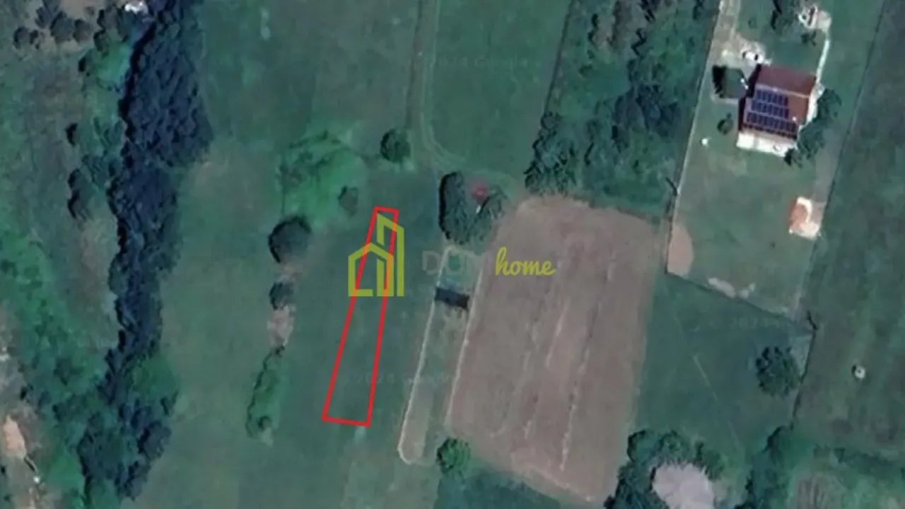 Sale, land lot, 5348m², Glavica, Danilovgrad