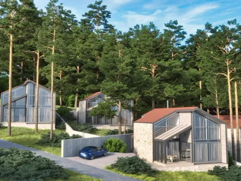 Sale, house, 100m², Tivat, Crna Gora - image 8