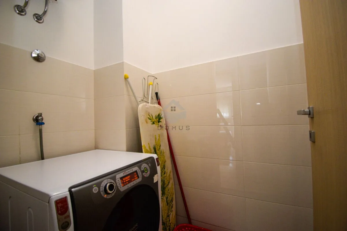 Rent, two bedroom apartment, 70m², City Kvart, Podgorica