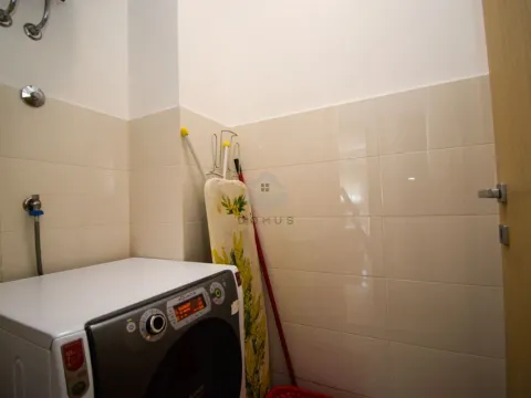 Rent, two bedroom apartment, 70m², City Kvart, Podgorica - image 13