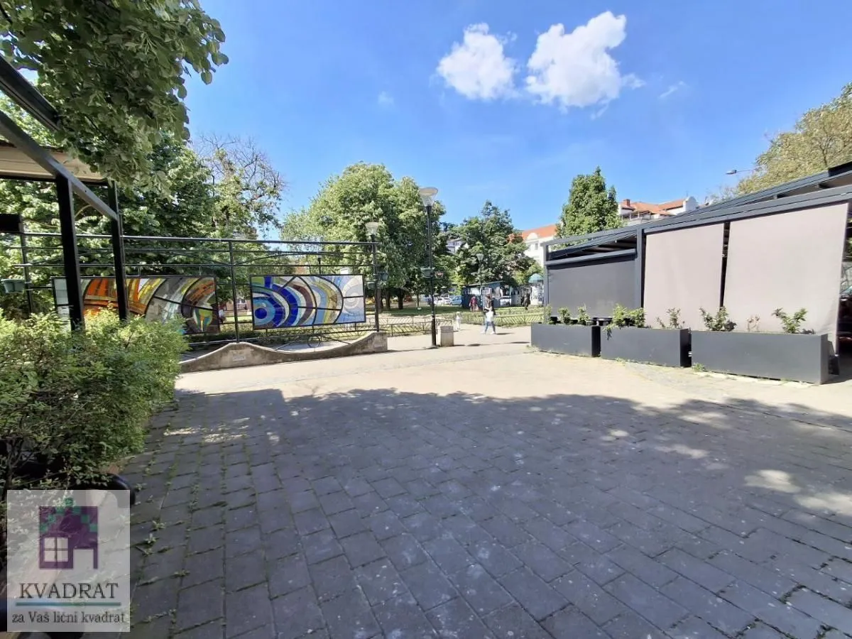 Rent, office space, 93m², Obrenovac, Beograd