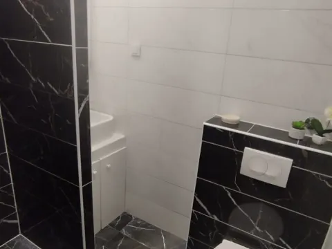 Izdavanje, garsonjera, 30m², Sveti Stefan, Budva - image 9