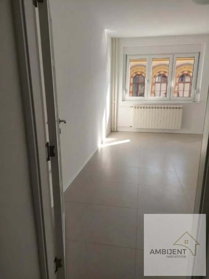 Rent, office space, 60m², Stari Grad, Beograd