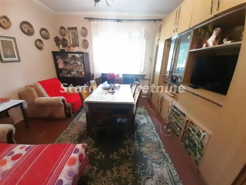 Sale, house, 83m², Avijatičarsko naselje, Novi Sad Sve Podlokacije