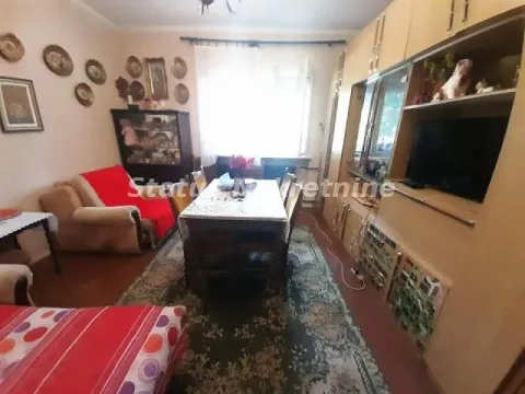 Sale, house, 83m², Avijatičarsko naselje, Novi Sad Sve Podlokacije