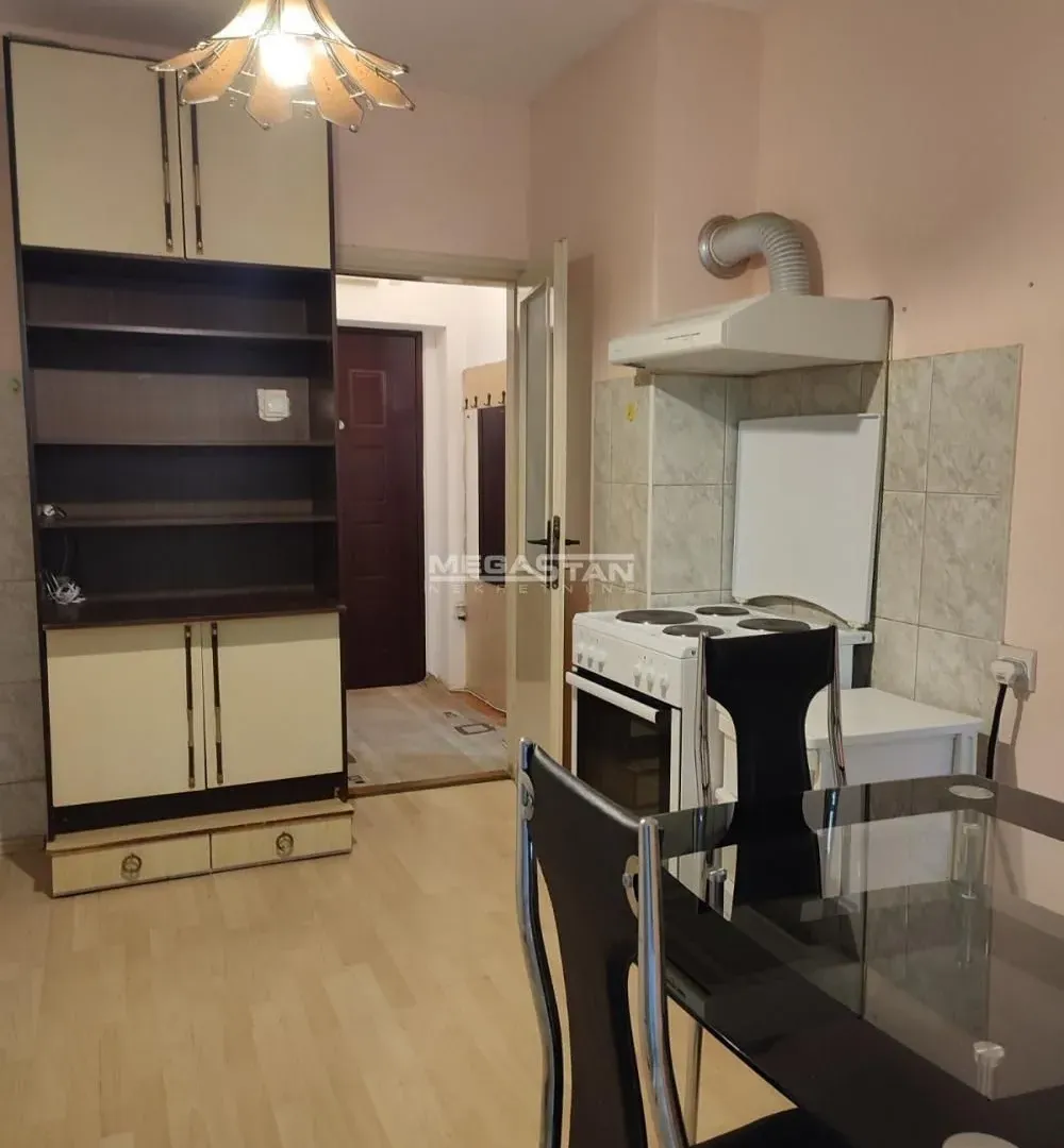 Sale, one bedroom apartment, 45m², Karaburma, Palilula Sve Podlokacije