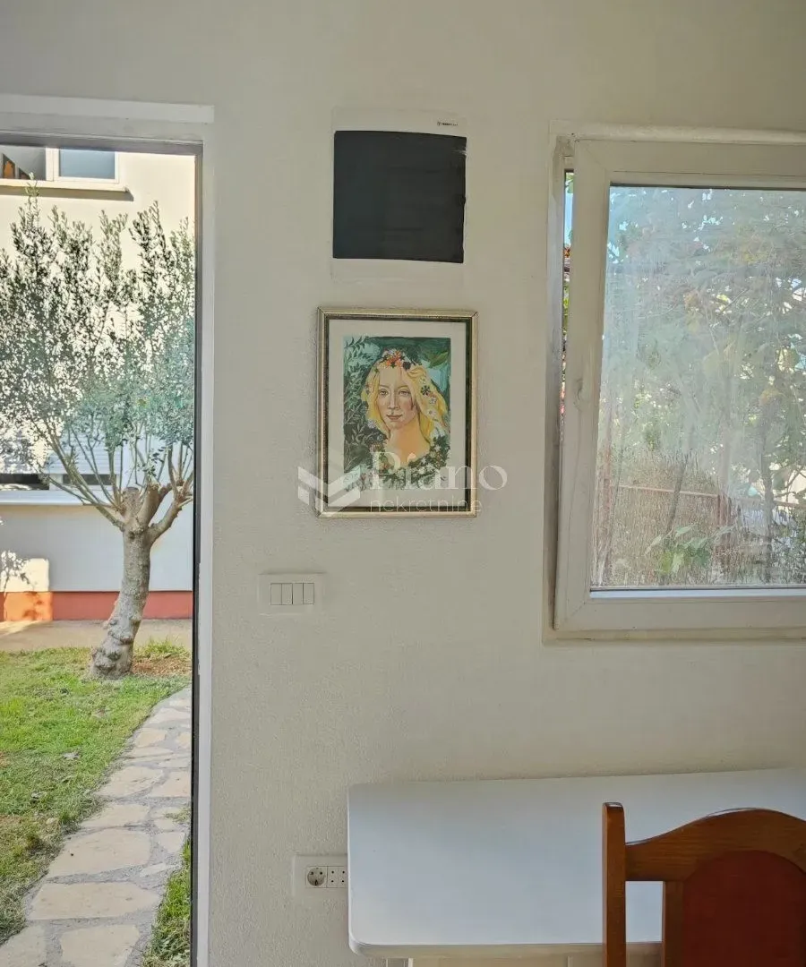 Rent, apartment, 31m², Stari Aerodrom, Podgorica