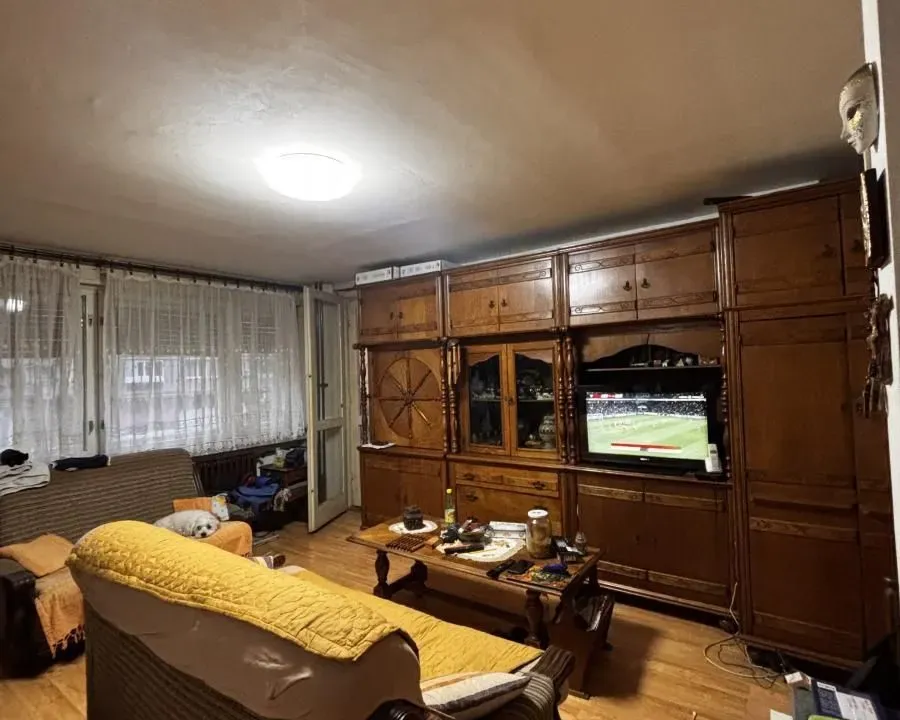 Prodaja, trosoban stan, 78m², Bulevar, Niš