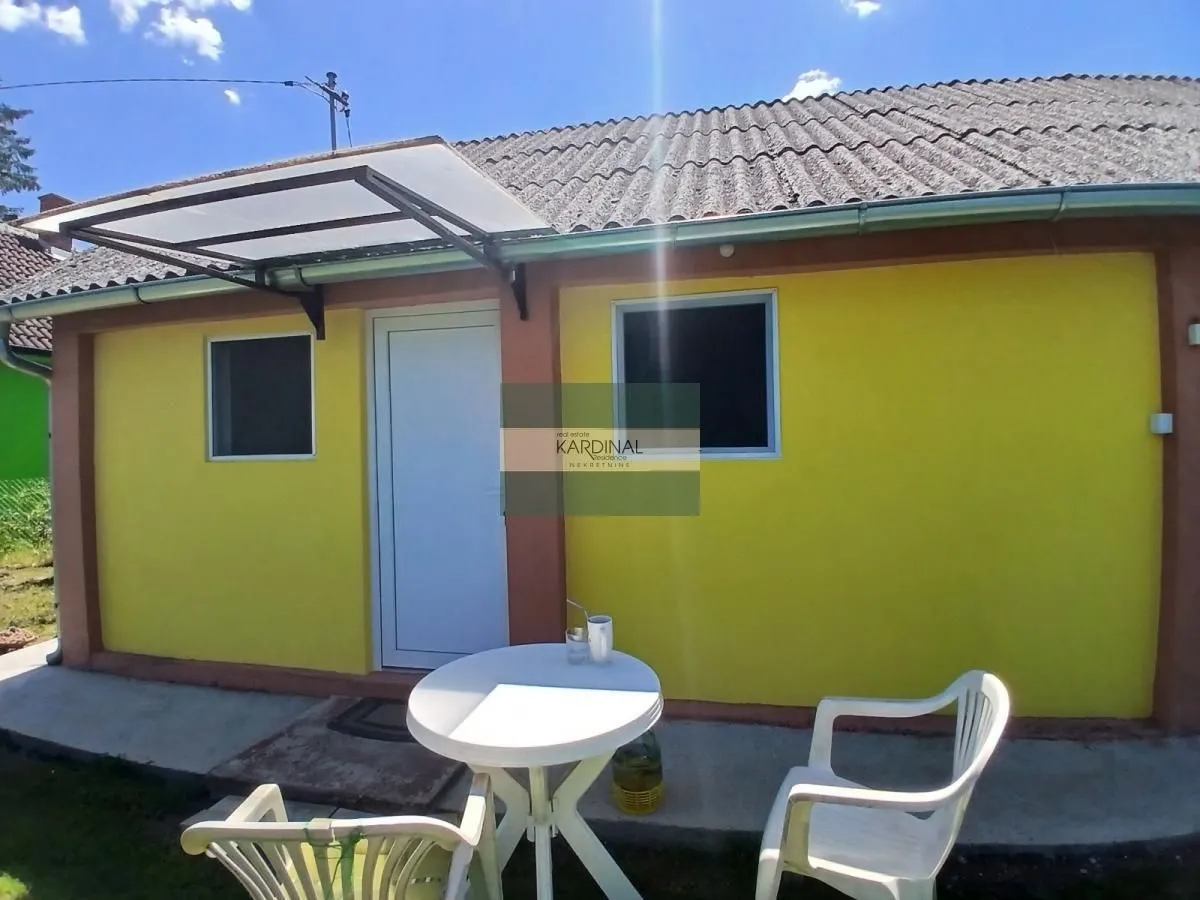 Prodaja, kuća, 65m², Kovačevac, Jagodina