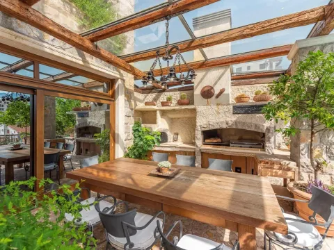 Prodaja, kuća, 1264m², Gospoština, Budva - image 16