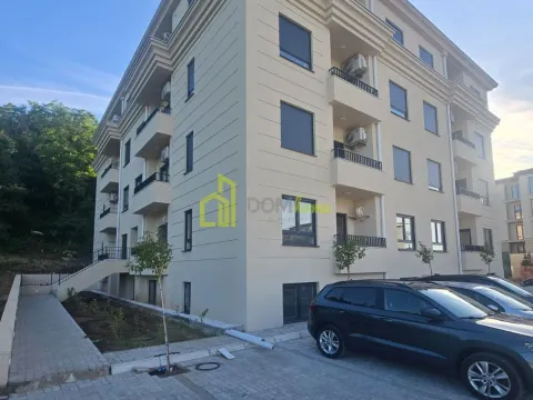 Rent, one bedroom apartment, 35m², Zabjelo, Podgorica - image 7