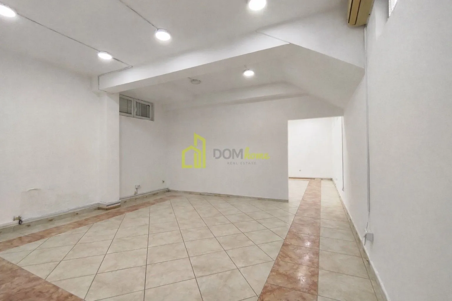 Rent, office space, 143m², Centar, Podgorica