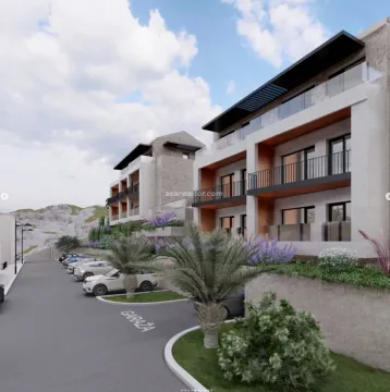 Prodaja, jednosoban stan, 55m², Kotor, Crna Gora - image 2