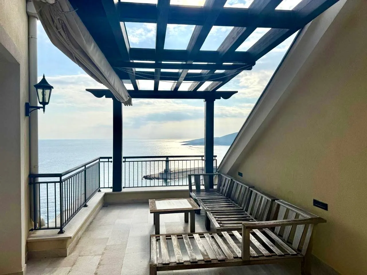 Prodaja, dvosoban stan, 131m², Luštica, Tivat