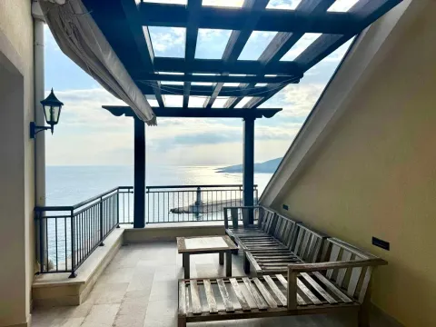 Sale, two bedroom apartment, 131m², Luštica, Tivat - image 9