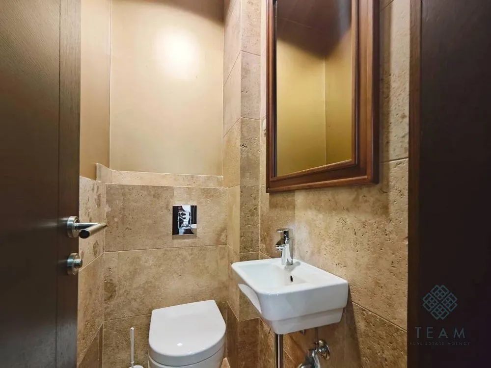 Sale, one bedroom apartment, 54m², Centar, Budva