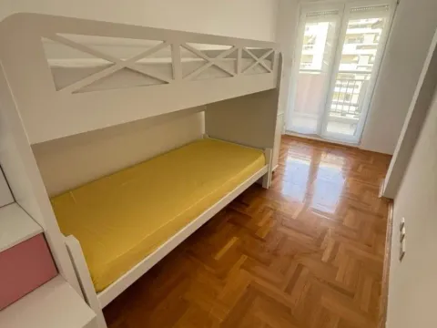 Izdavanje, dvosoban stan, 78m², City Kvart, Podgorica - image 8