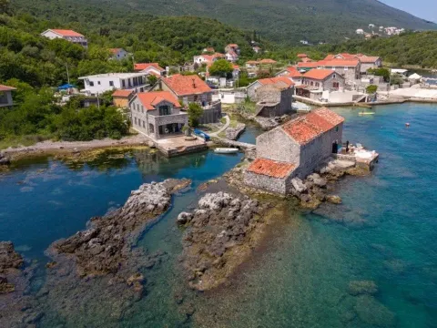 Prodaja, kuća, 121m², Tivat, Crna Gora - image 19