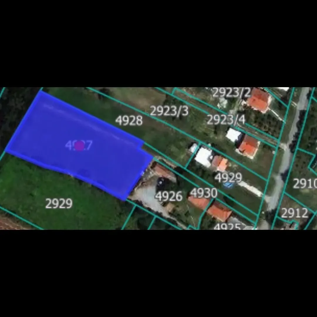 Prodaja, plac, 3110m², Zvečka, Obrenovac