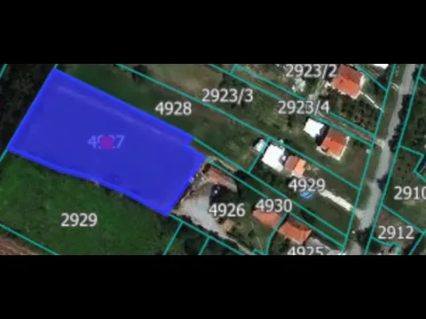 Prodaja, plac, 3110m², Zvečka, Obrenovac - image 2